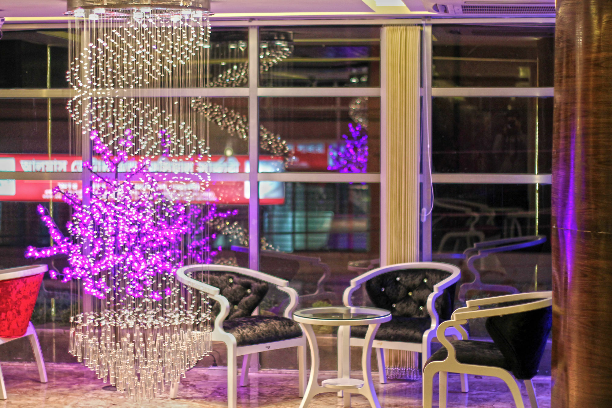Hotel Noorjahan Grand Силет Екстериор снимка